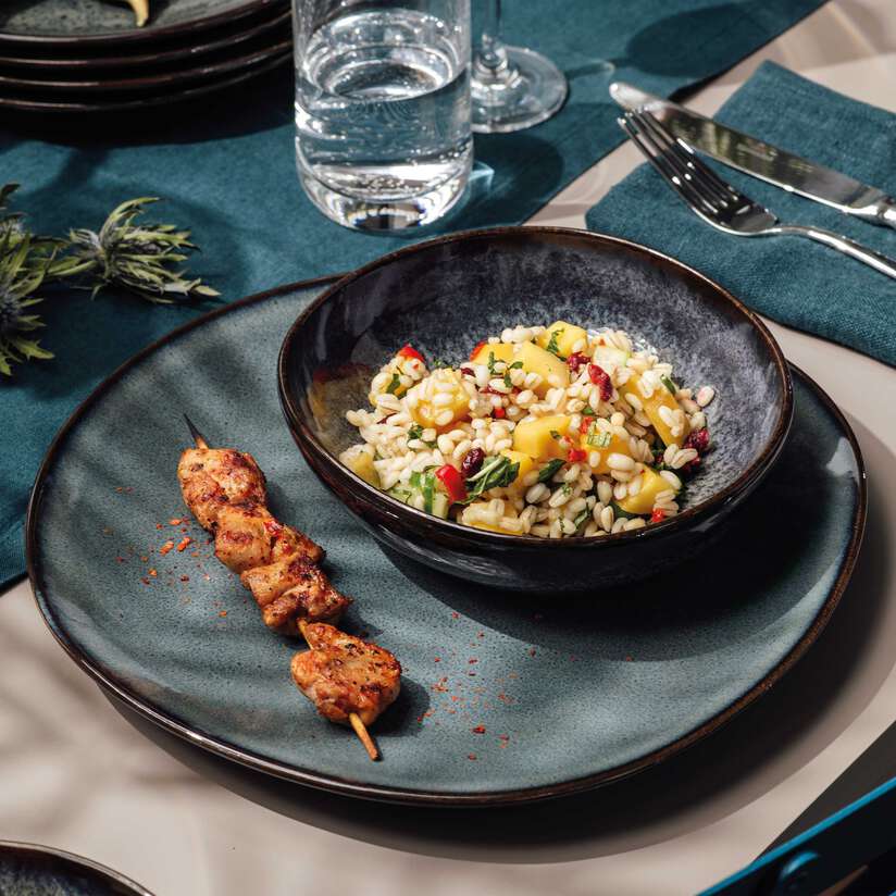 Lot soldé, Lave Gris, Villeroy & Boch