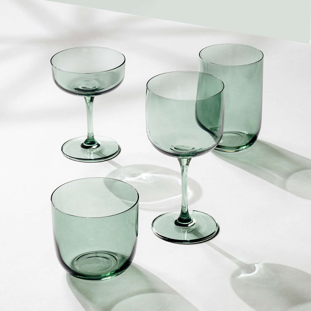 Coupe Champagne Like Sage, Villeroy & Boch