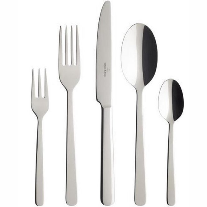 30-piece cutlery set, Louis, Villeroy & Boch