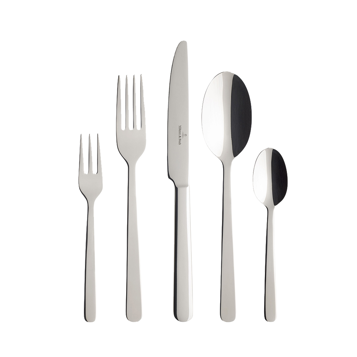 30-piece cutlery set, Louis, Villeroy & Boch