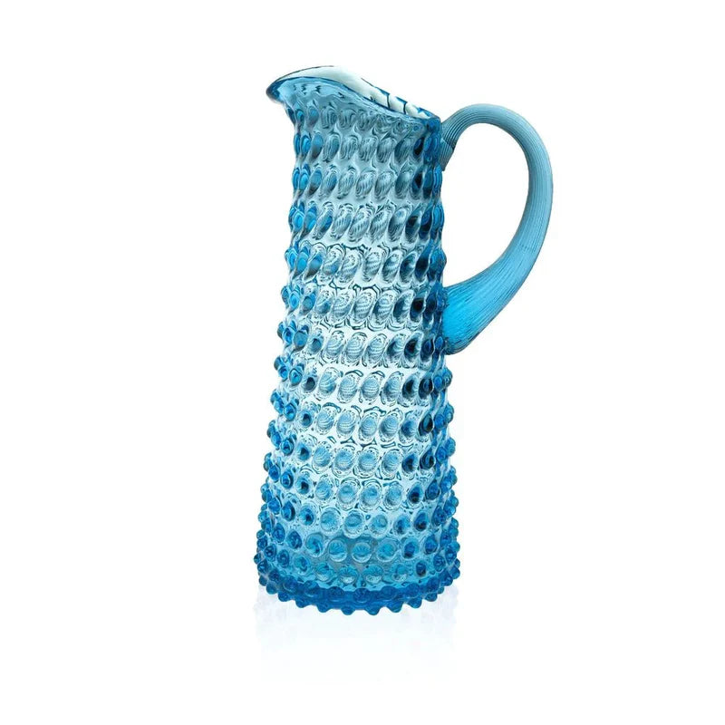 Pitcher 1l, Studded Azure, Klimchi