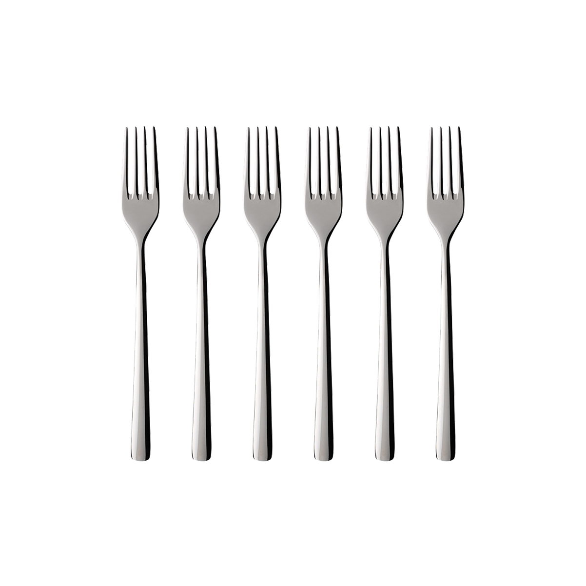 Fourchette de table, Piemont, Villeroy & Boch