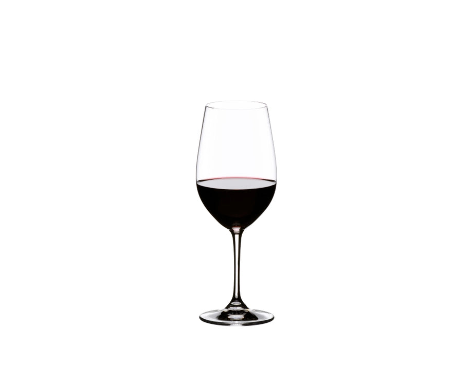 Verre Riesling grand cru, Vinum, Riedel