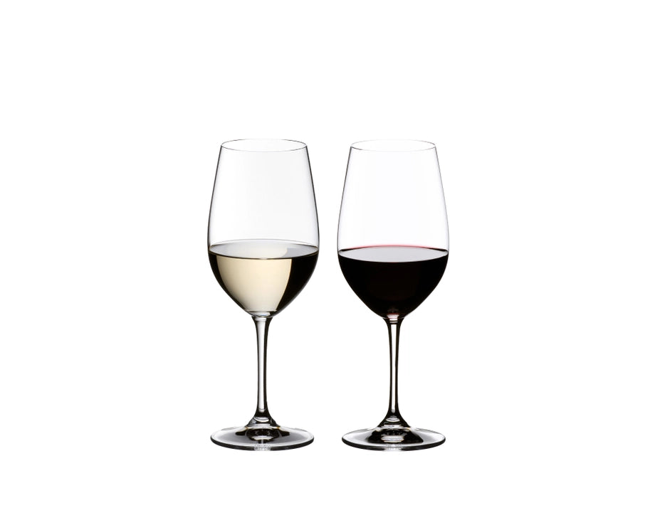 Verre Riesling grand cru, Vinum, Riedel