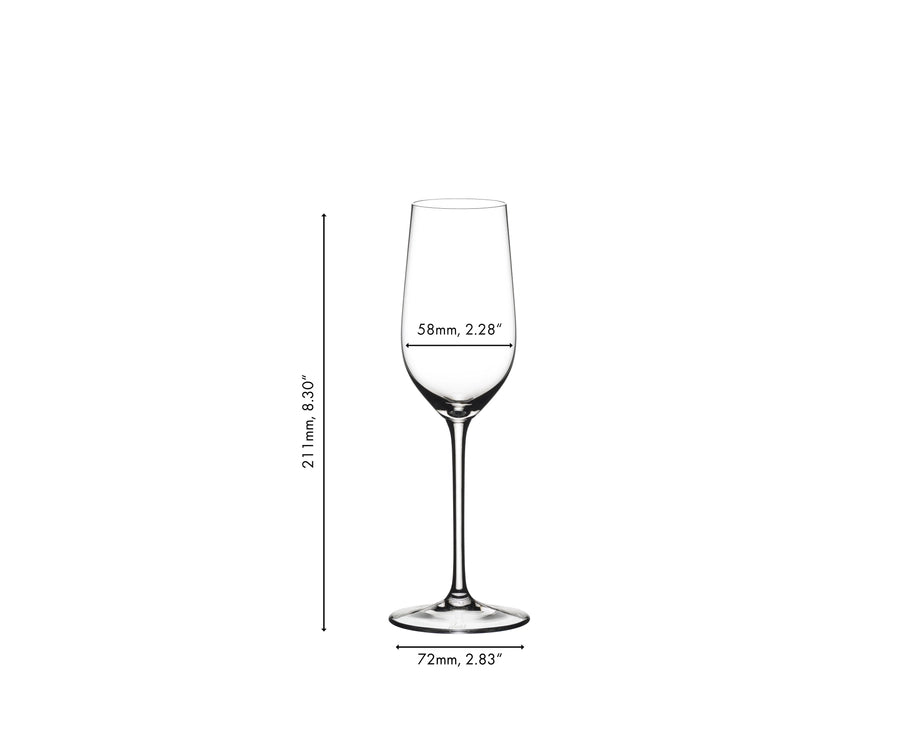 Verre Sherry Lot de 5 Verres , Sommeliers, Riedel