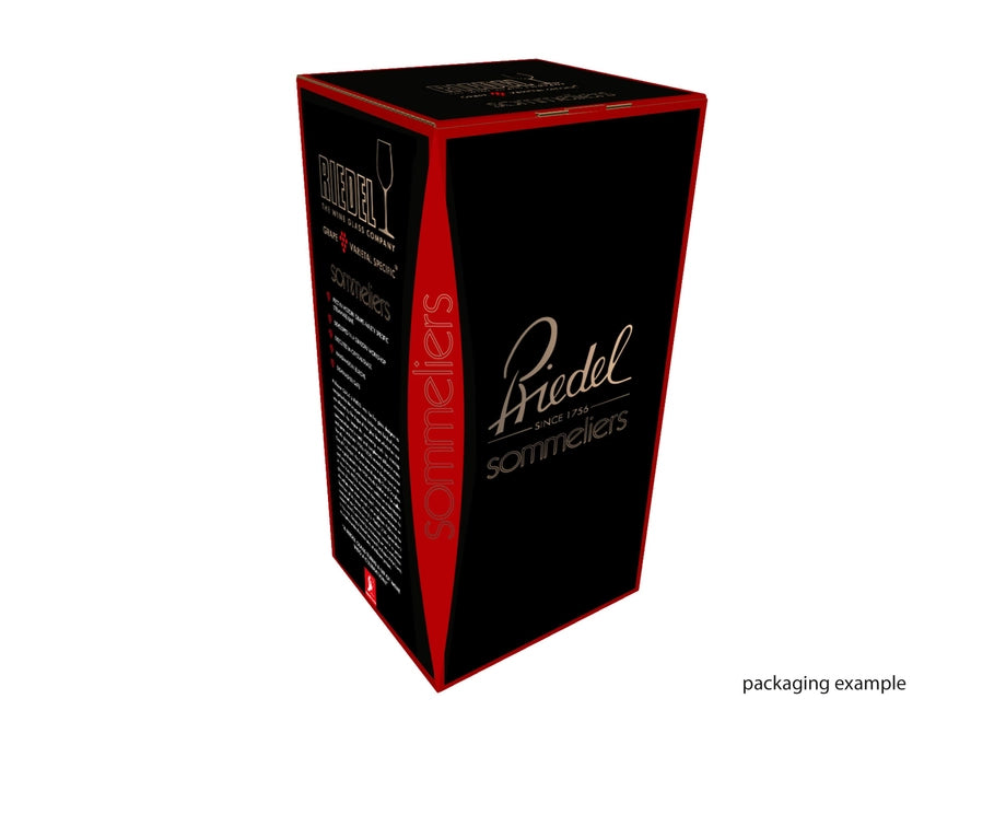 Verre Sherry Lot de 5 Verres , Sommeliers, Riedel