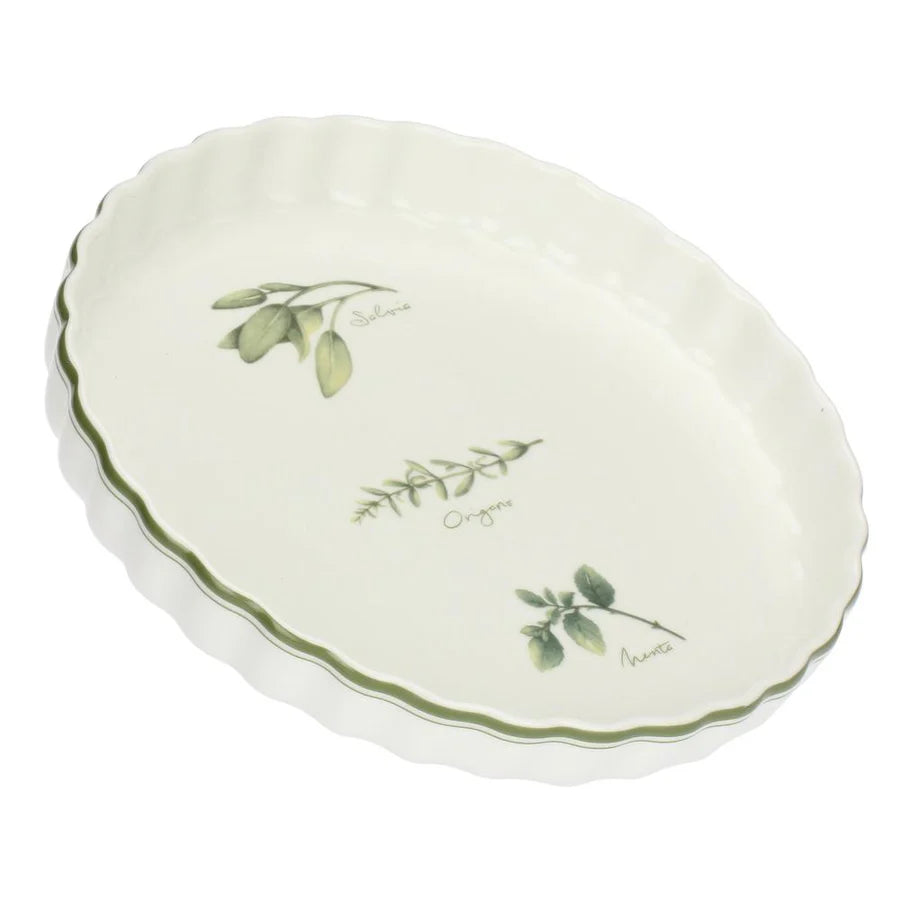 Moule à Tarte 27 cm LPB Coltivia, Meyhui