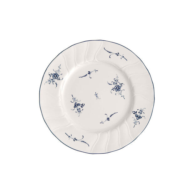 Dessert plate, Old Luxembourg, Villeroy & Boch