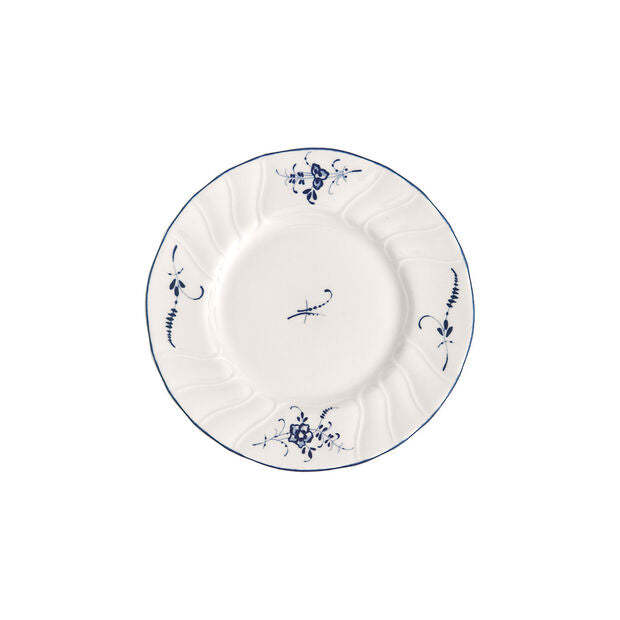 Assiette à pain 16 cm Vieux Luxembourg, Villeroy & Boch