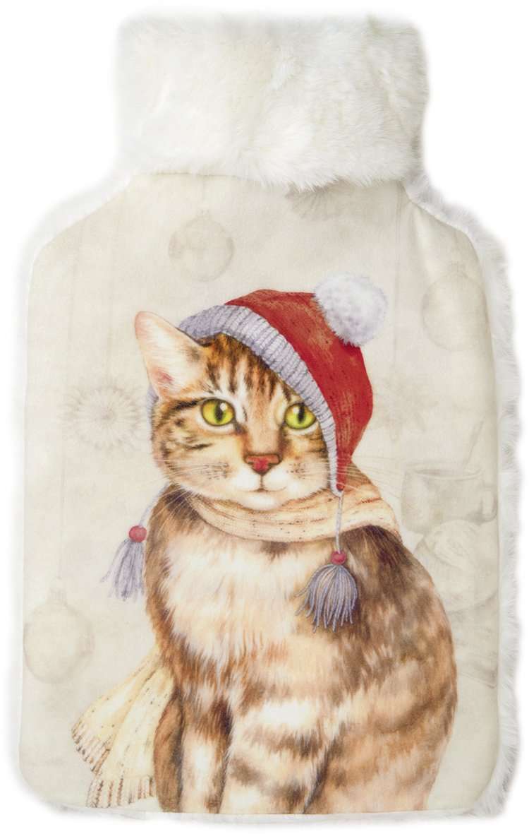 Bouillotte Jill, Ihr