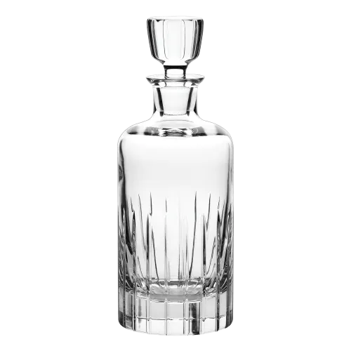 Whiskey Decanter, Iriana, Christofle