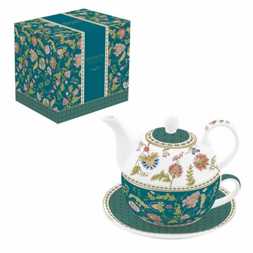 Egoïste Théière Magie d'Orient Vert, Easy Life