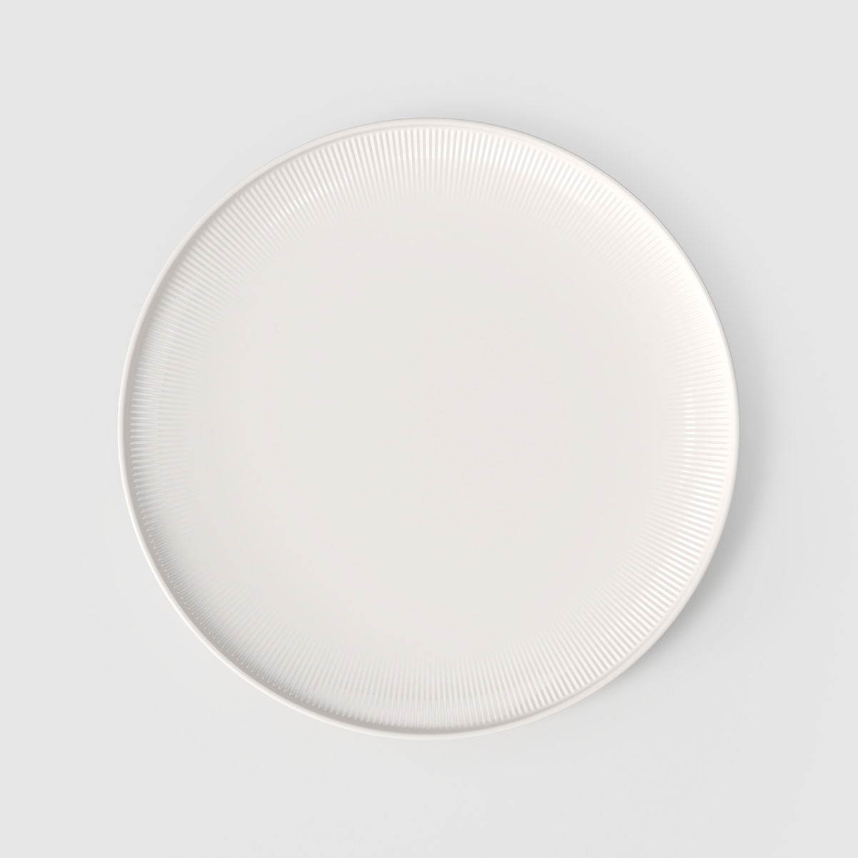 assiette Gourmet 32 cm Afina, Villeroy & Boch