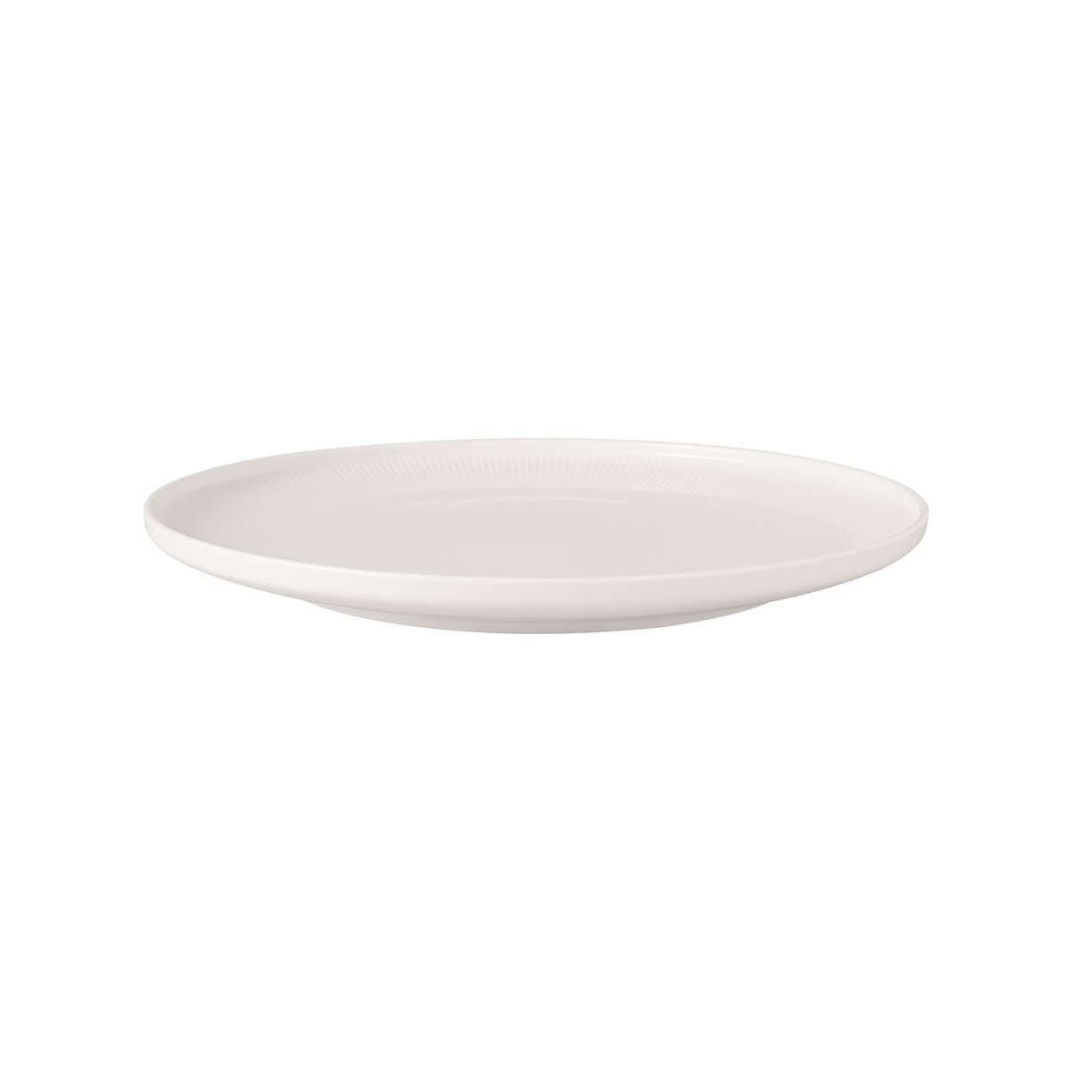 Assiette plate 27 cm Afina, Villeroy & Boch
