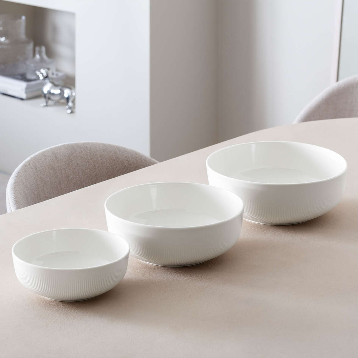 Saladier 19.5 cm Afina, Villeroy & Boch