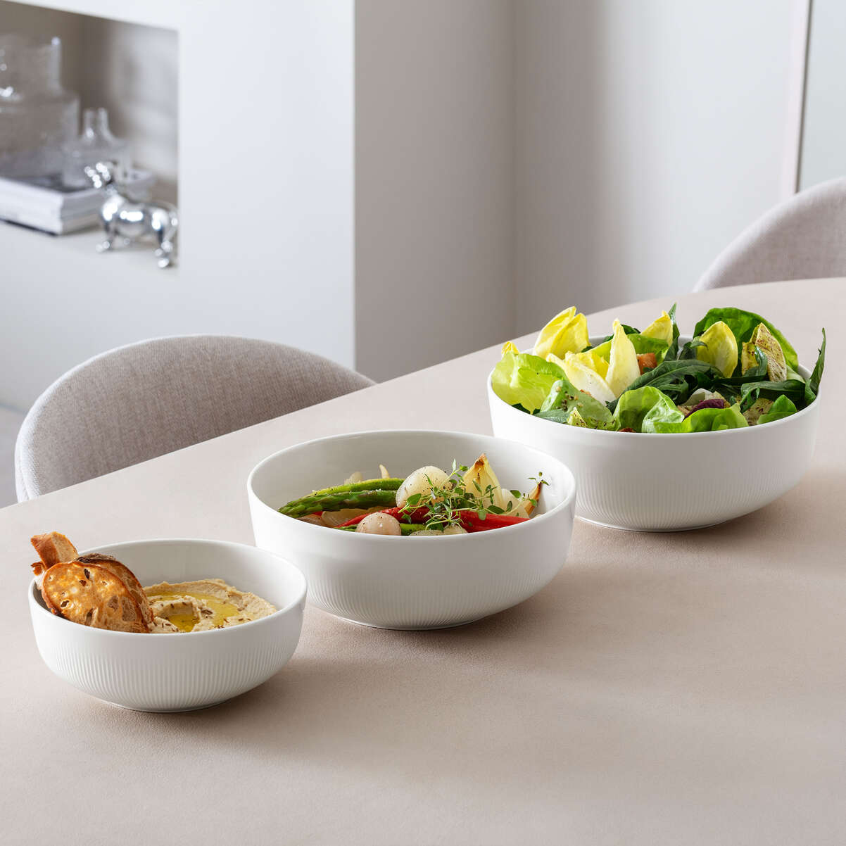 Saladier 26.5 cm Afina, Villeroy & Boch