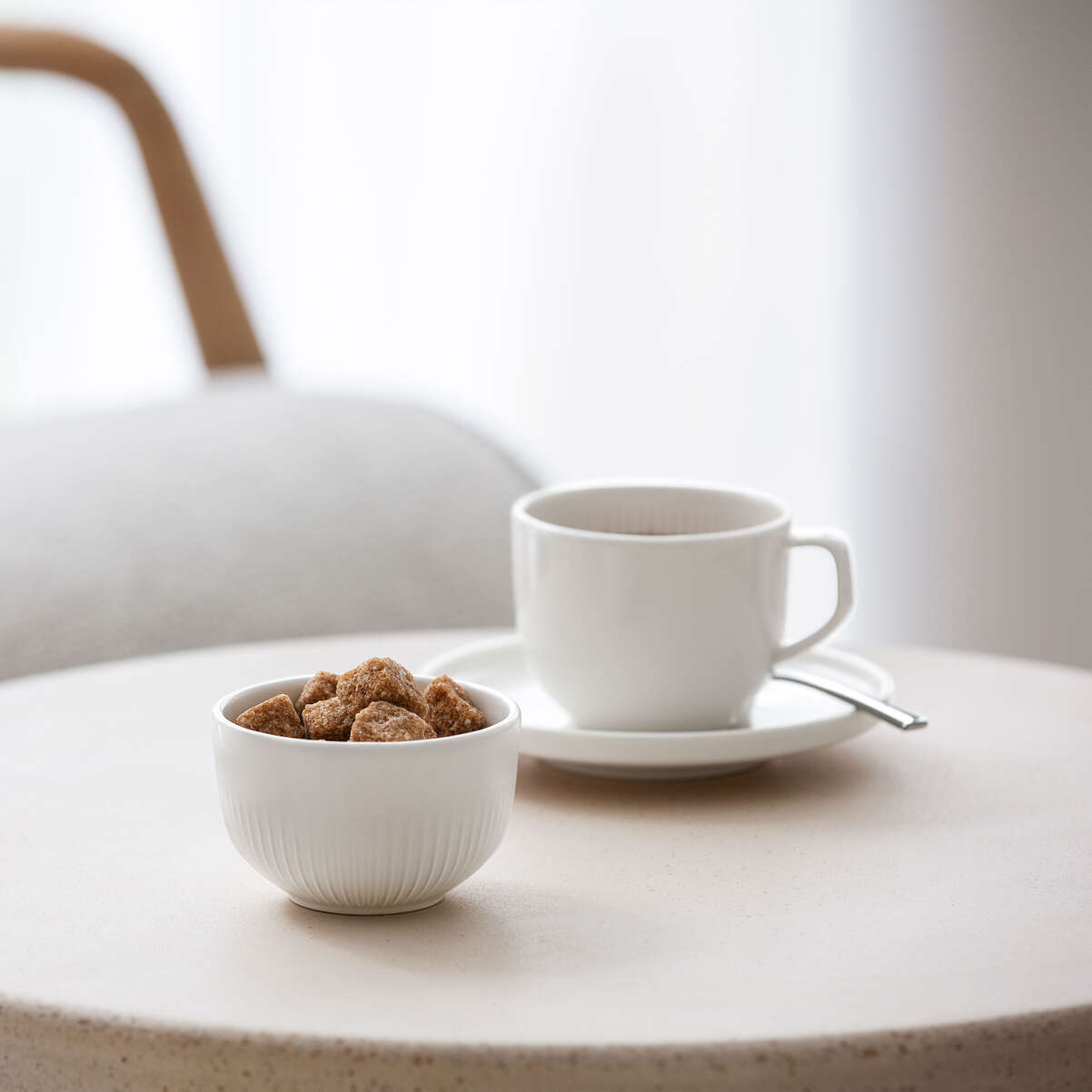 Paire Tasse Moka Afina, Villeroy & Boch