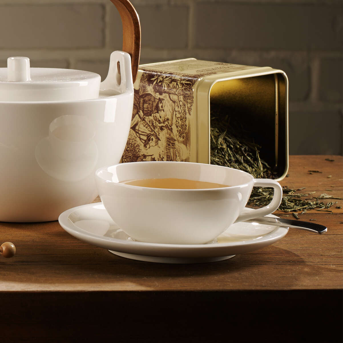 Paire tasse thé Artesano Original, Villeroy & Boch