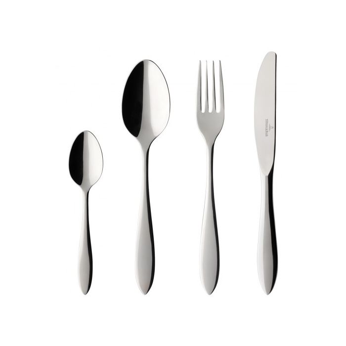 24-piece cutlery set, Arthur, Villeroy & Boch