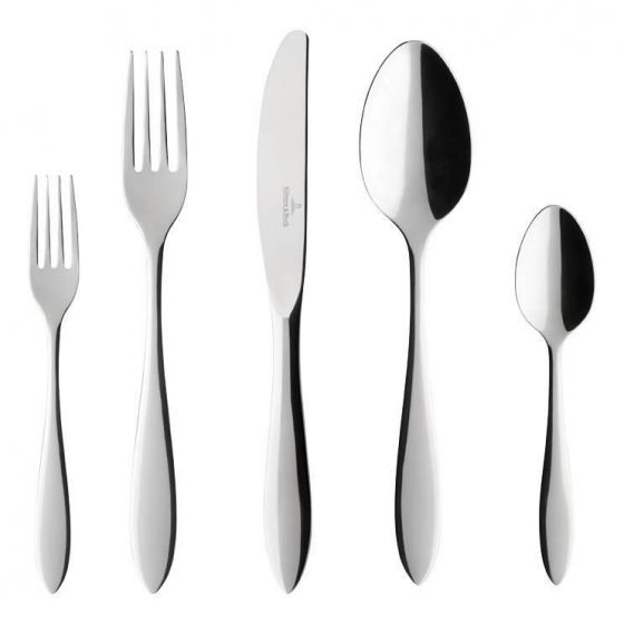 30-piece cutlery set, Arthur, Villeroy & Boch