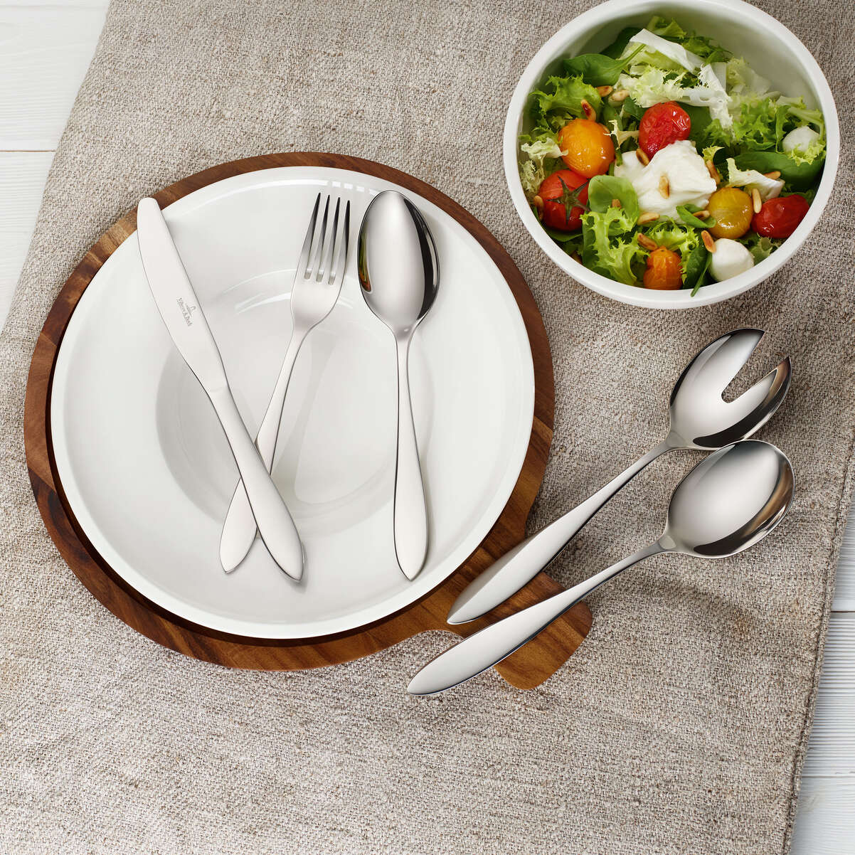 30-piece cutlery set, Arthur, Villeroy & Boch