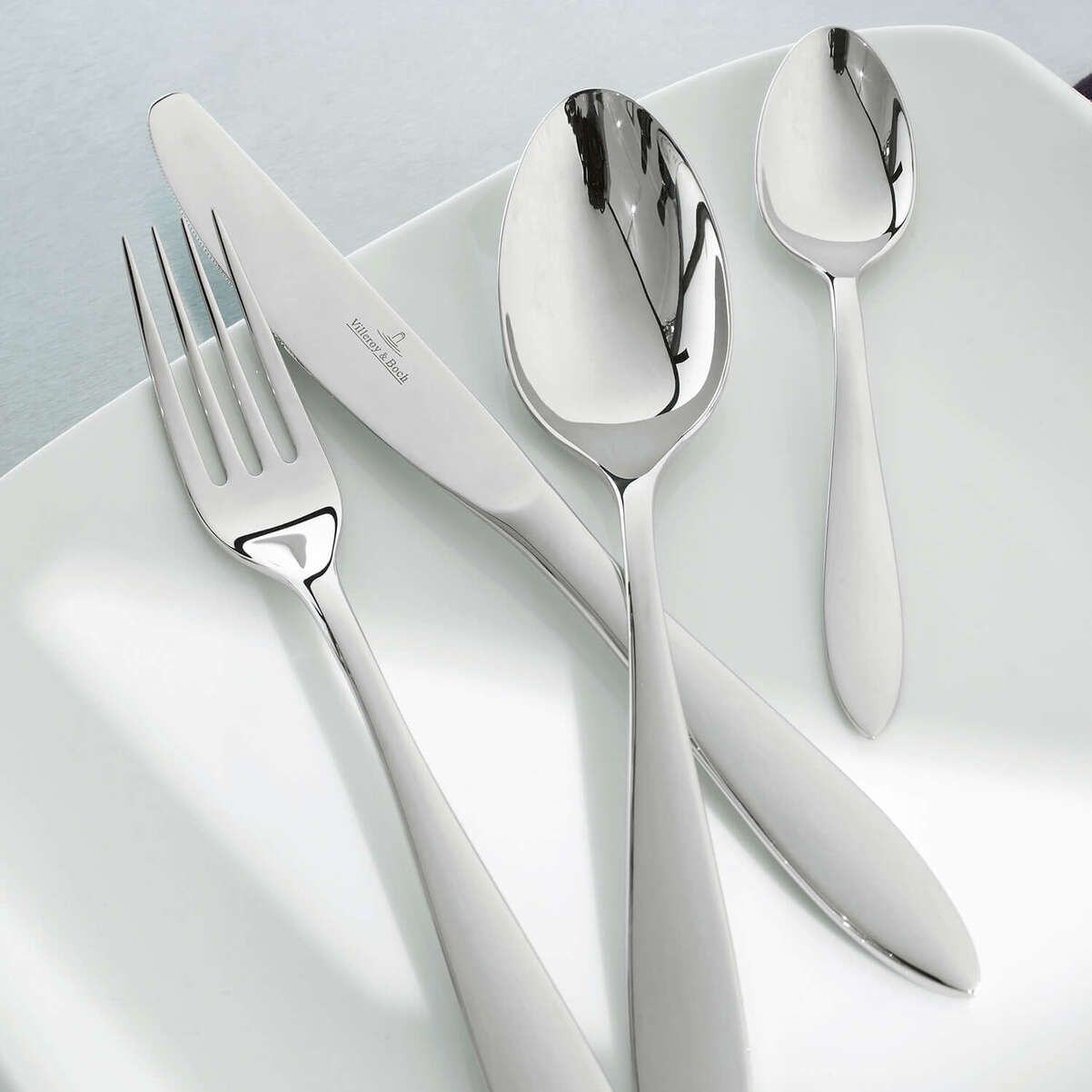 68-piece cutlery set, Arthur, Villeroy & Boch