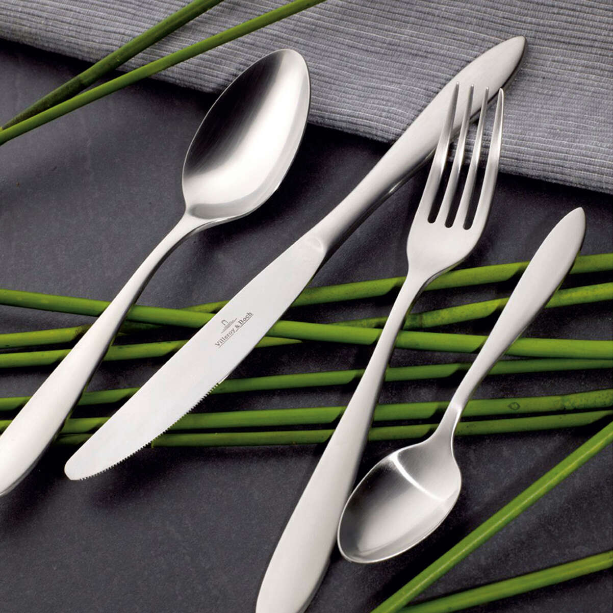 30-piece cutlery set, Arthur, Villeroy & Boch