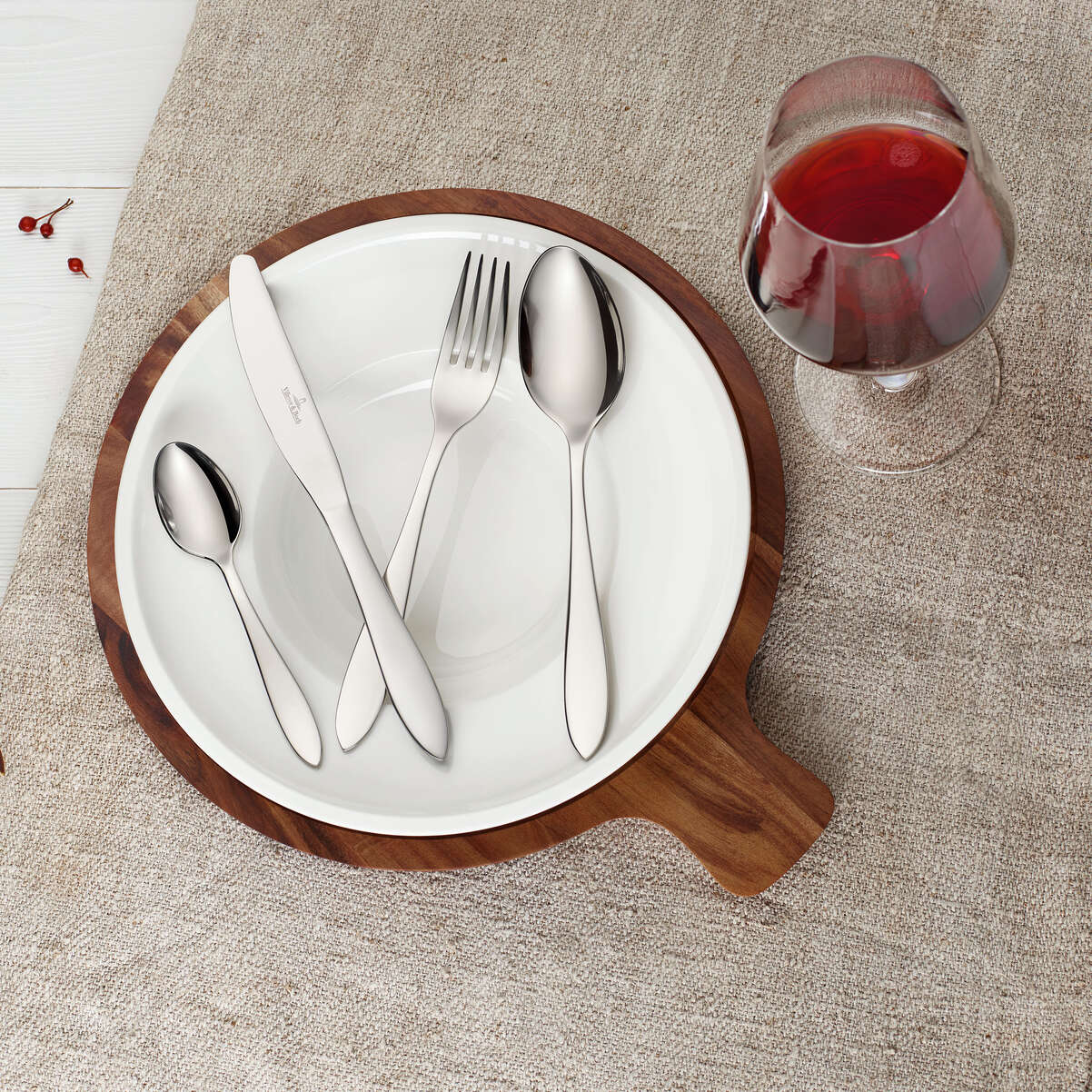 30-piece cutlery set, Arthur, Villeroy & Boch