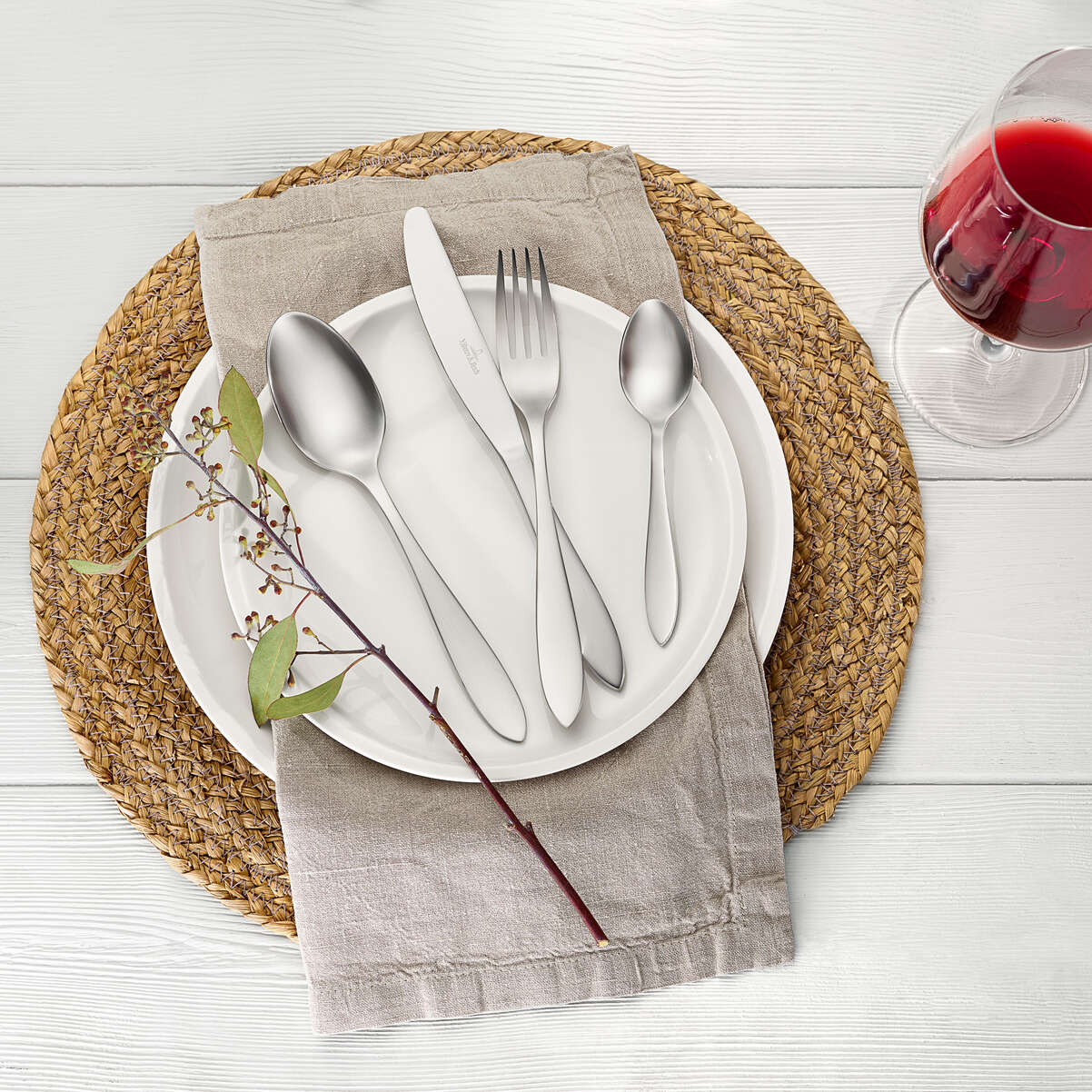 30-piece cutlery set, Arthur, Villeroy & Boch