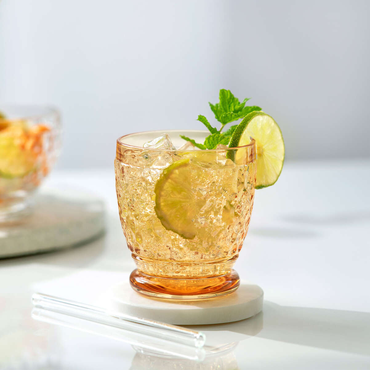 Gobelet 200 ml Boston Safran, Villeroy & Boch