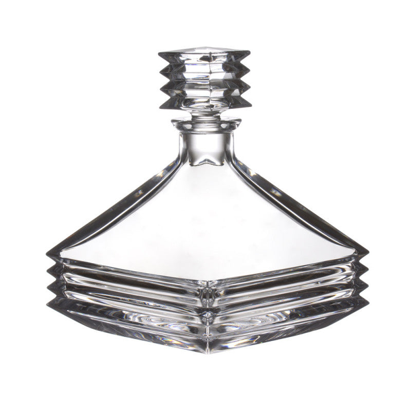 Whiskey decanter 80cl, Maria, Bastide