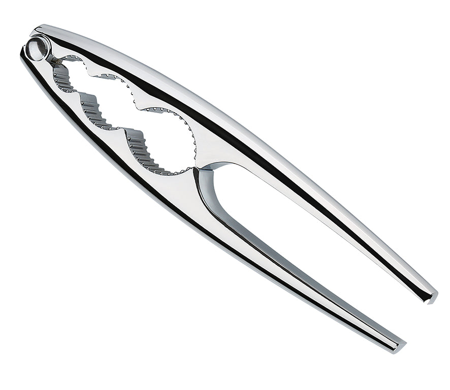 Nutcracker, Triplo, Cilio