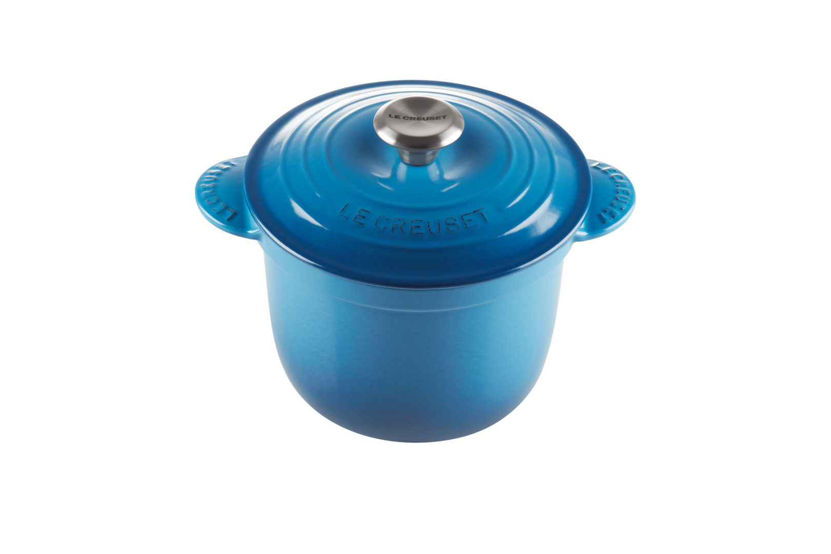 Rice casserole with inner lid 18cm, Marseille, Le Creuset