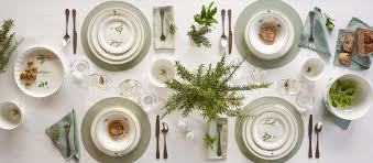 Assiette dessert 20 cm LPB Coltivia, Meyhui