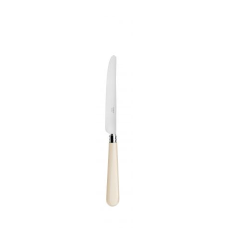 Dessert knife, Altéa Ivory n°1, CAPDECO