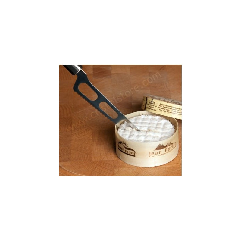 Cheese knife, POC, CRISTEL