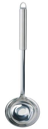 Large ladle, POC, Cristel