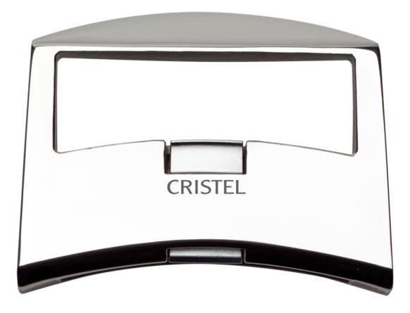 Removable handle, Casteline, Cristel