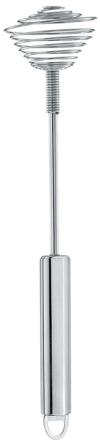 Spiral Whisk, Poc, Cristel