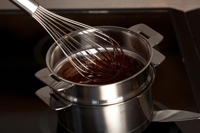 Classic whisk 32cm, POC, CRISTEL