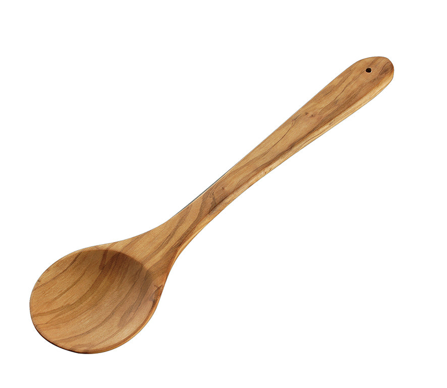 Wooden spoon 25cm, Toscana, Cilio