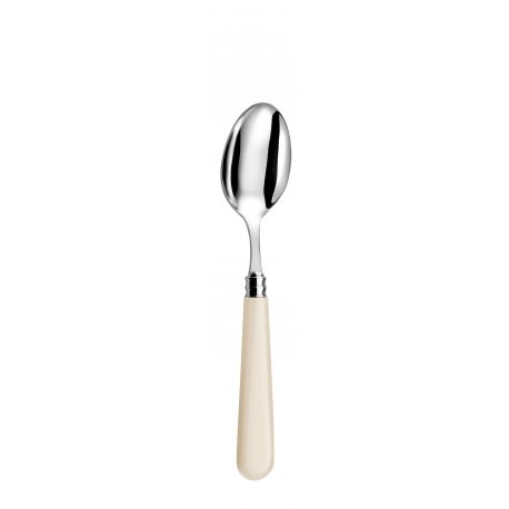 Table spoon, Helios Ivory n°1, CAPDECO