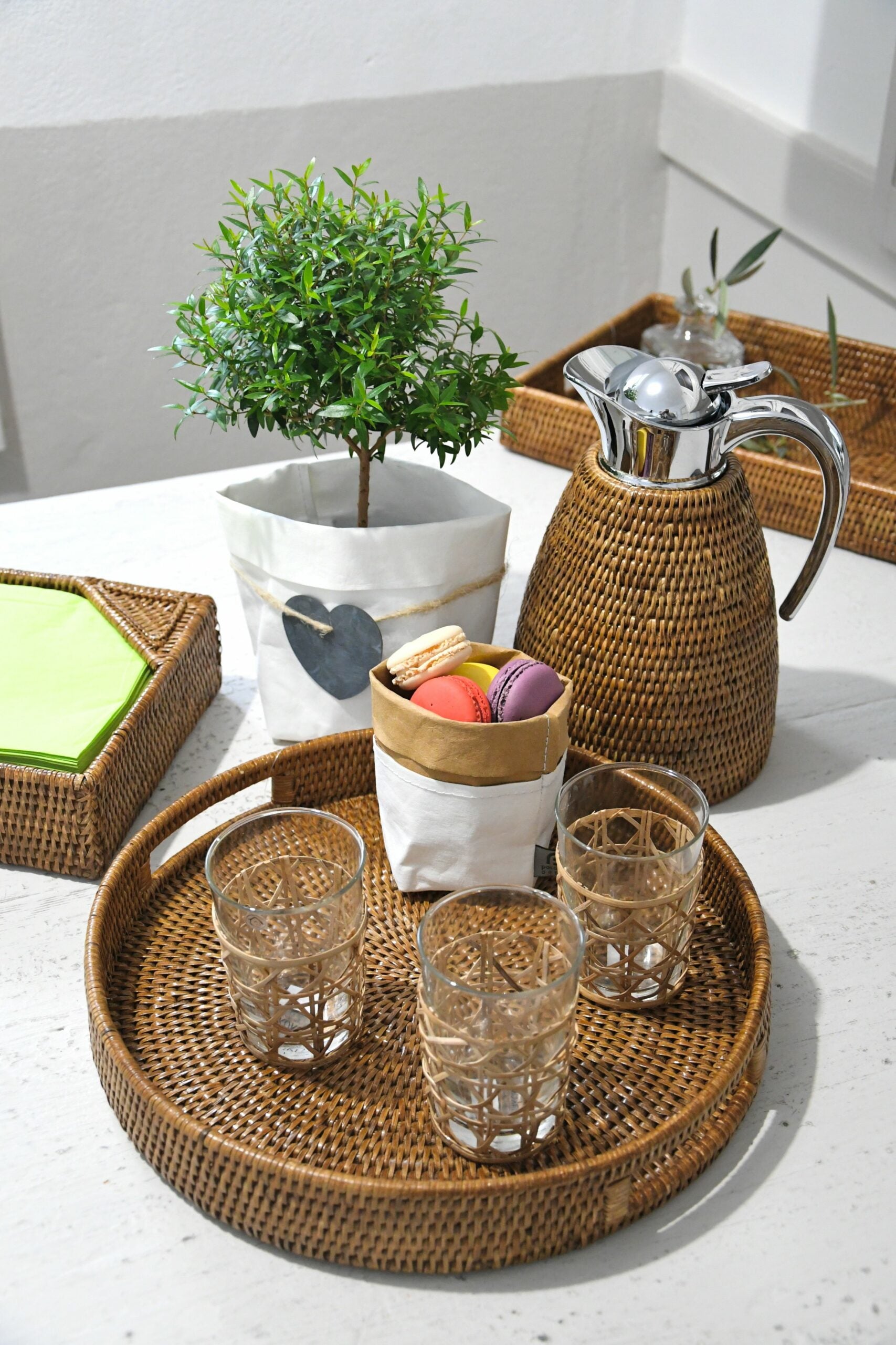 Thermos 1.5L., Zenith Miel, Pagan