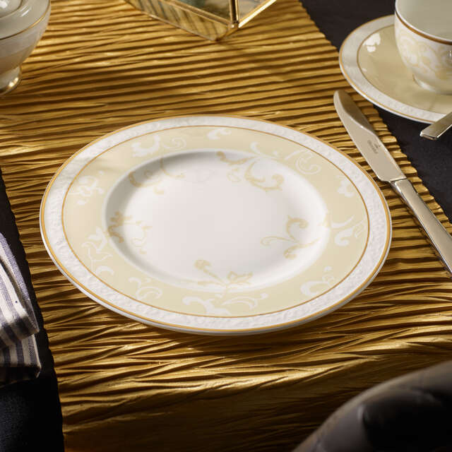 Lot Soldé Ivoire, Villeroy & Boch