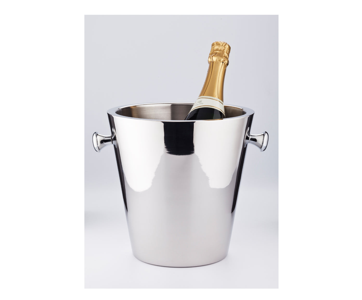 Champagne Bucket 23cm, Valencia, Edzard