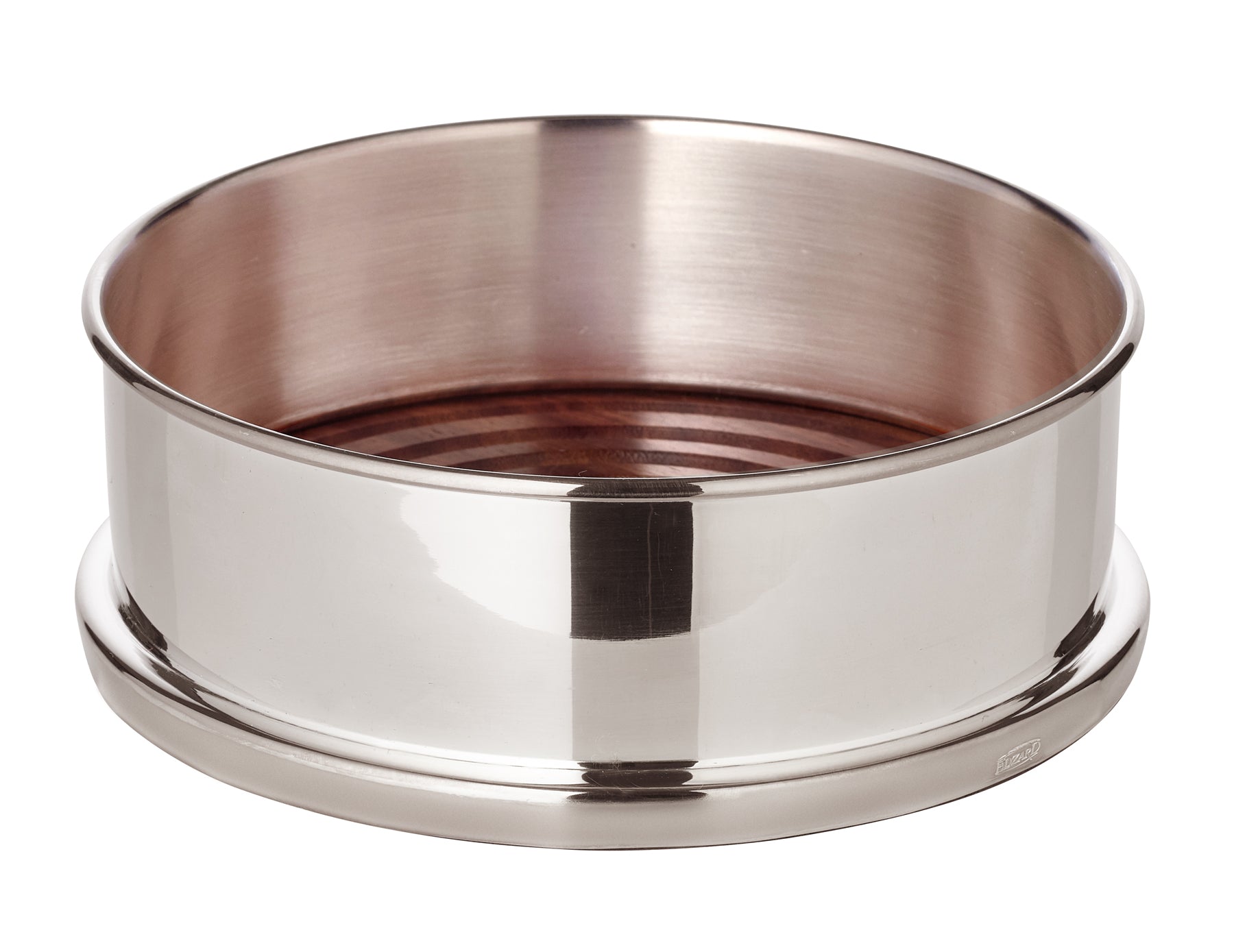 Bottle coaster 13cm, Derby, Edzard