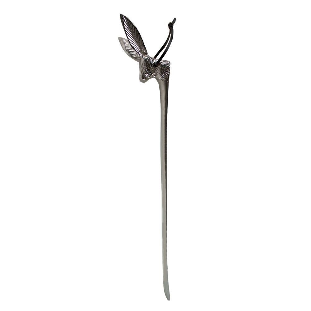 Shoehorn, Hare, Mars & More