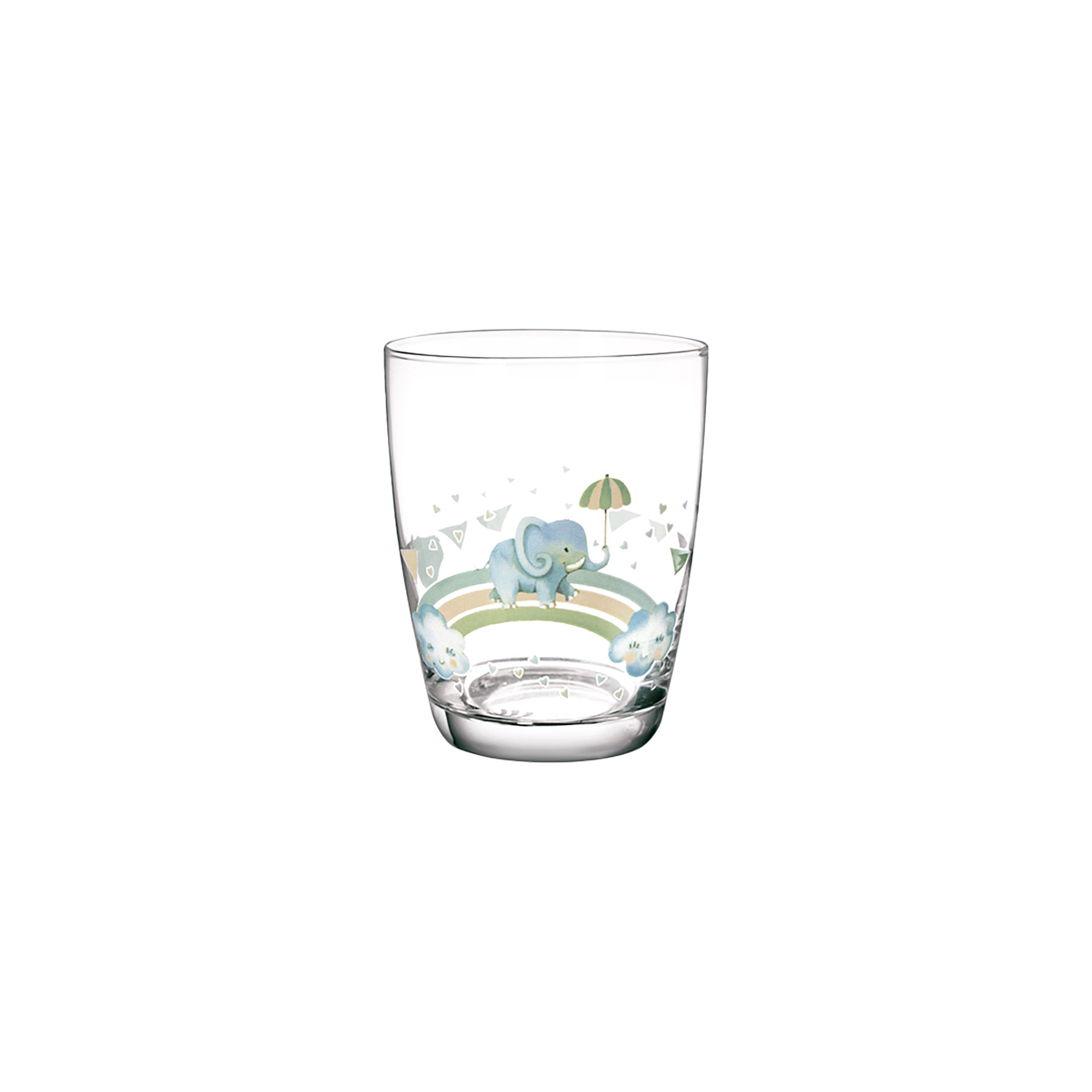 Gobelet set de 2 Walk Like a Elephant, Villeroy & Boch