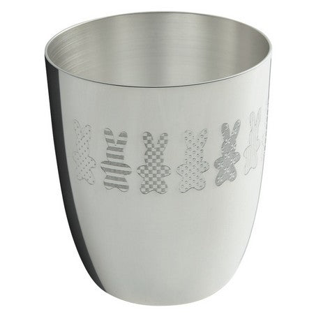 Mascot Timbale, Precious Moments Silver Metal, Ercuis