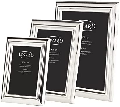 Photo frame 13x18cm, Florence, Edzard